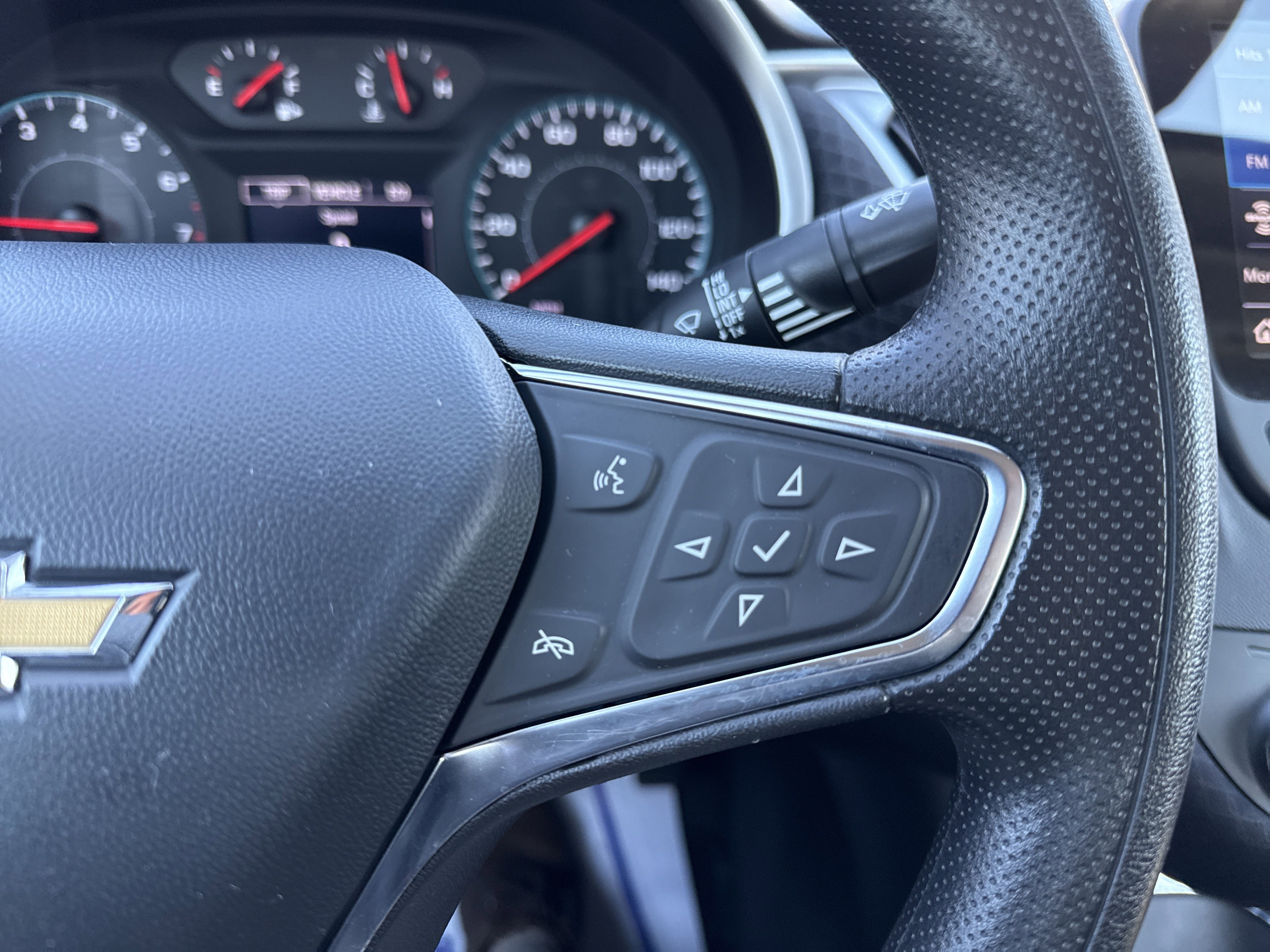 Used 2024 Chevrolet Malibu LT image 18