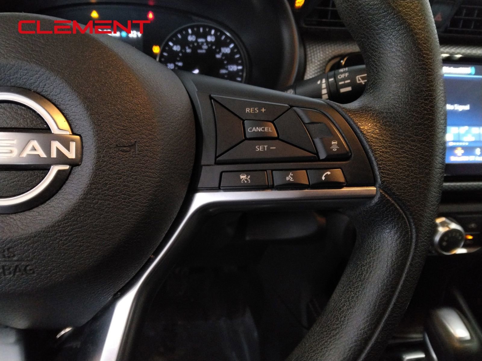 Used 2024 Nissan Kicks SV image 13