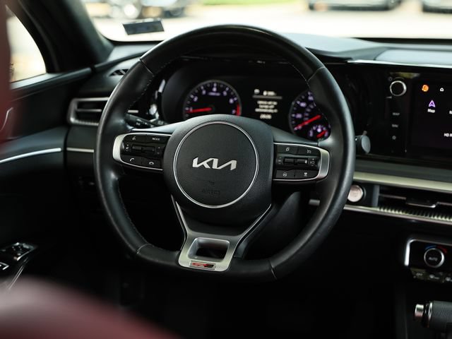 Used 2022 Kia K5 GT-Line w/ GT-Line Awd Premium Package image 27