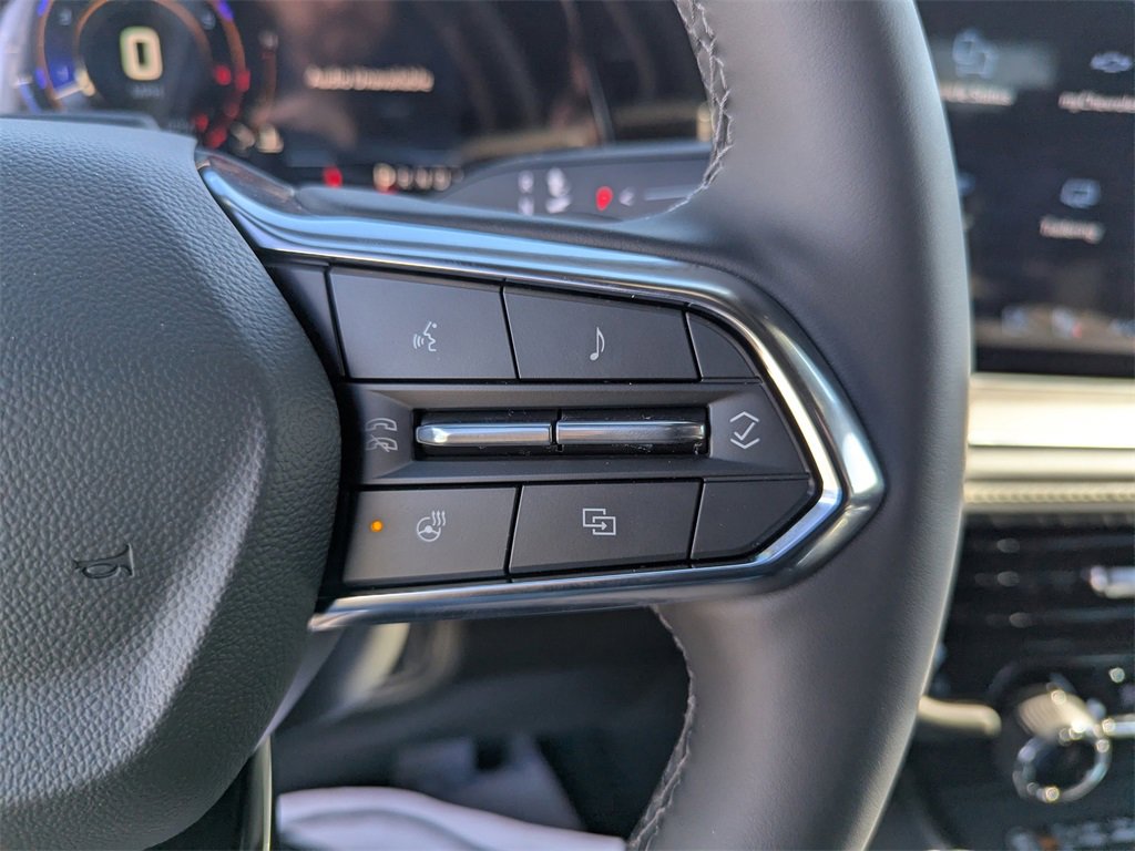 New 2026 Chevrolet Tahoe Premier image 15