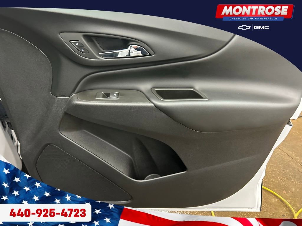 Used 2024 Chevrolet Equinox LT image 30