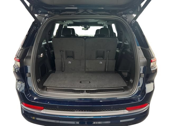 New 2026 Jeep Grand Cherokee L Limited AWD/4WD image 16