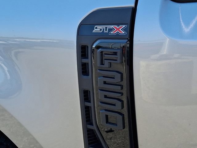 Used 2024 Ford F250 XL w/ STX Appearance Package image 32