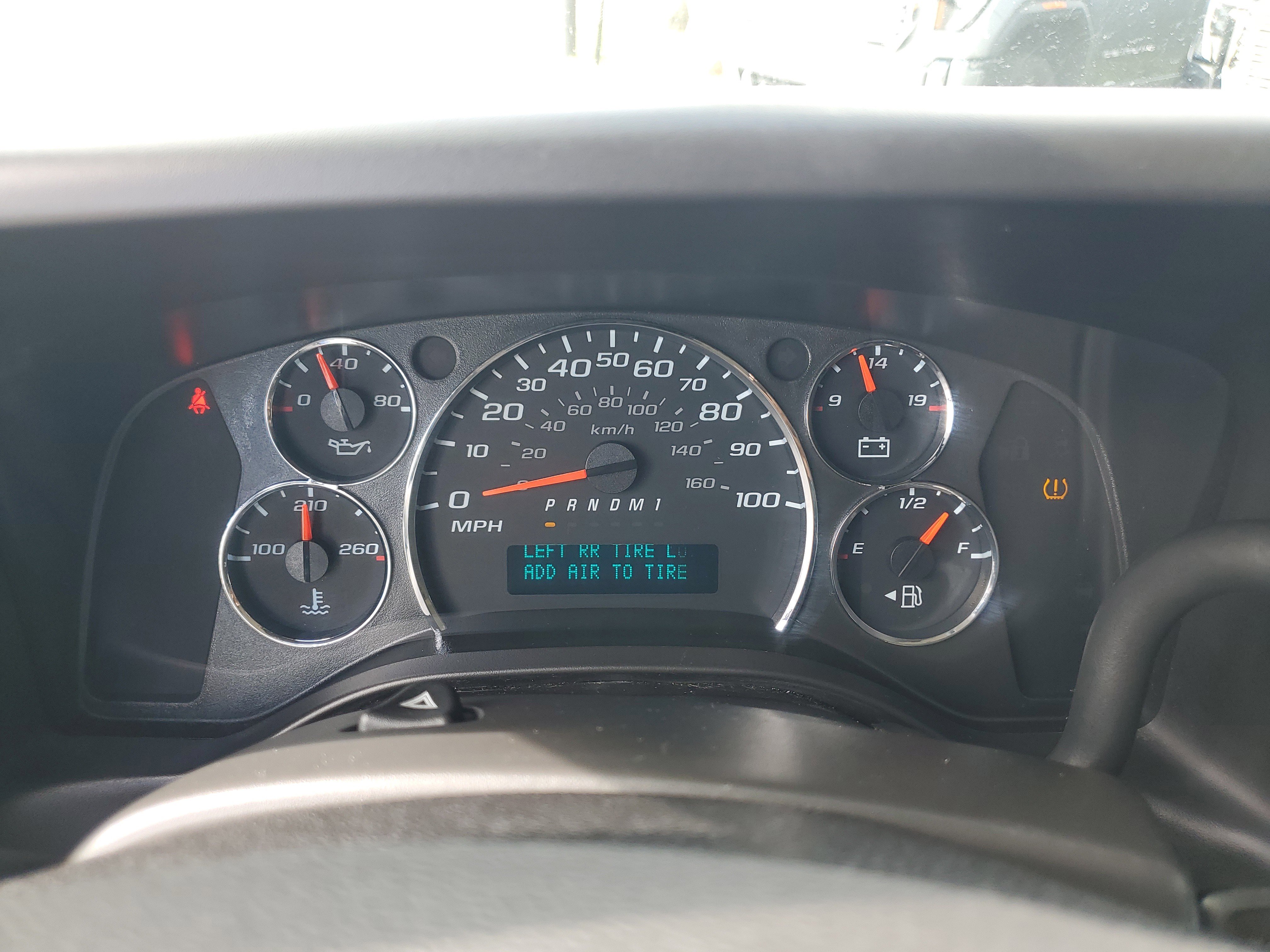 Used 2020 Chevrolet Express 3500 LT w/ LT Preferred Equipment Group image 29