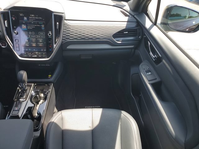 Certified 2026 Subaru Forester Limited w/ Premium/Limited Package AWD/4WD image 20