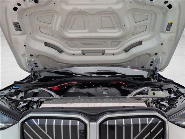 Certified 2026 BMW X3 xDrive30 w/ Premium Package AWD/4WD image 22