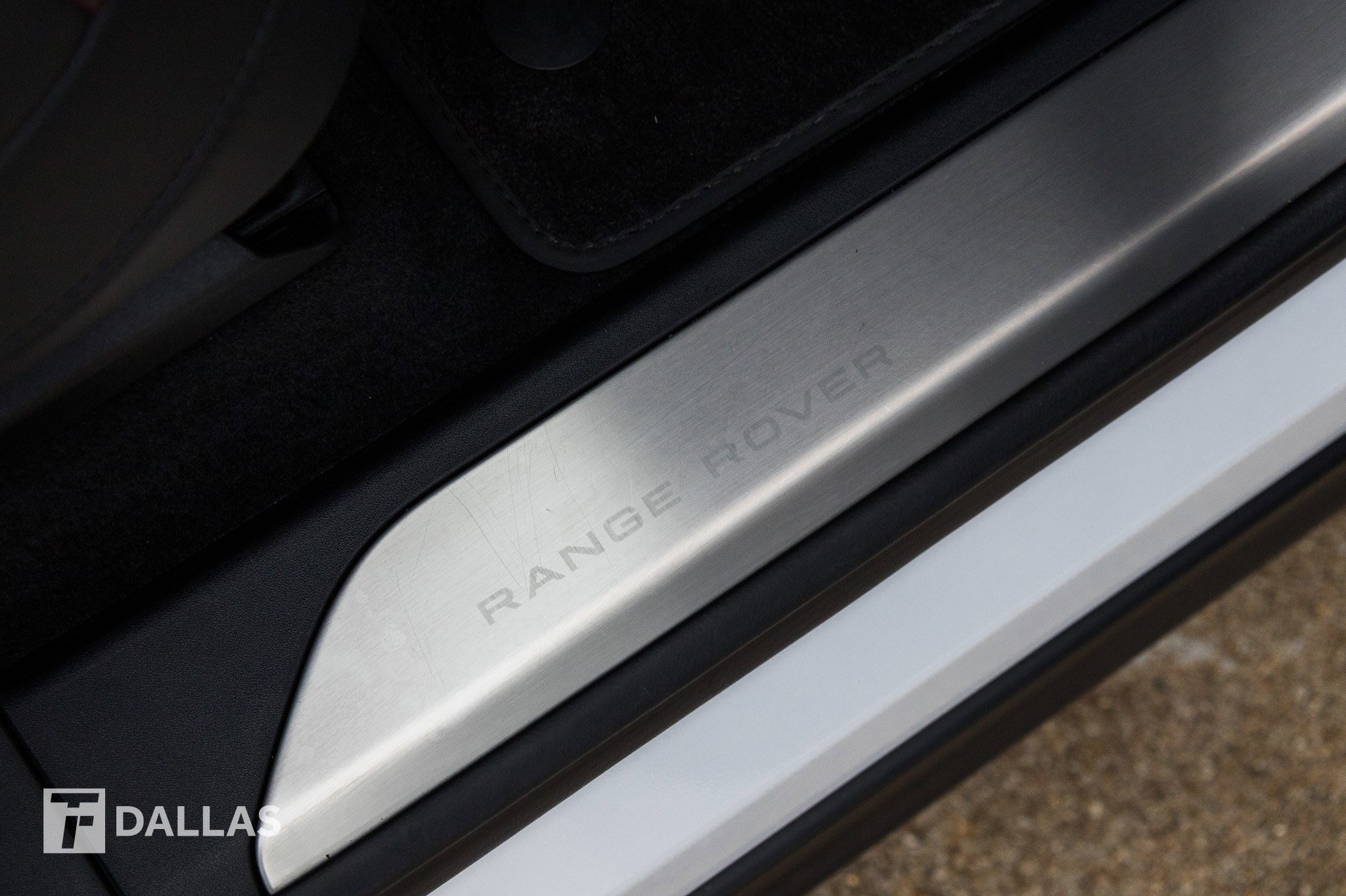 Used 2024 Land Rover Range Rover Sport Dynamic SE image 35