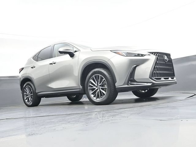 Used 2025 Lexus NX 350 AWD w/ Accessory Package (2T) image 31