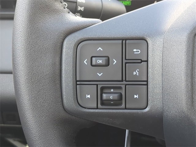 New 2026 Toyota RAV4 XSE image 25