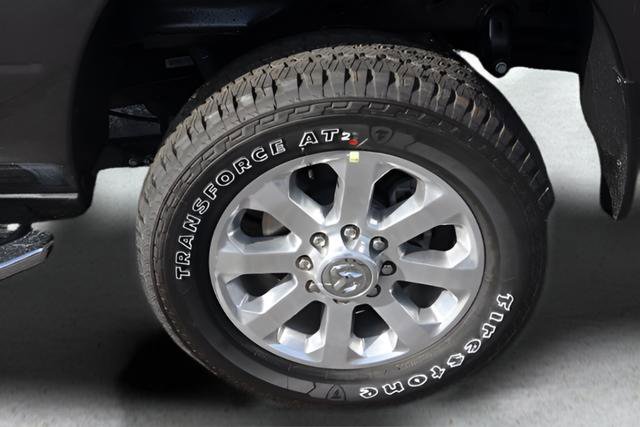 New 2026 RAM 2500 Laramie image 27