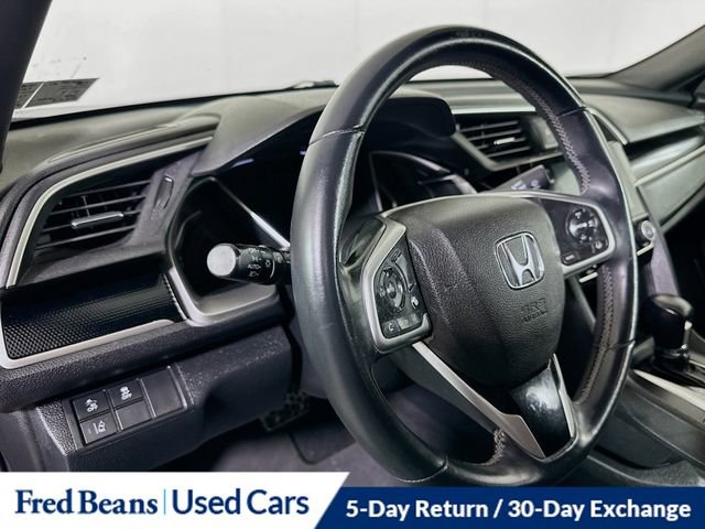 Used 2019 Honda Civic Sport image 9