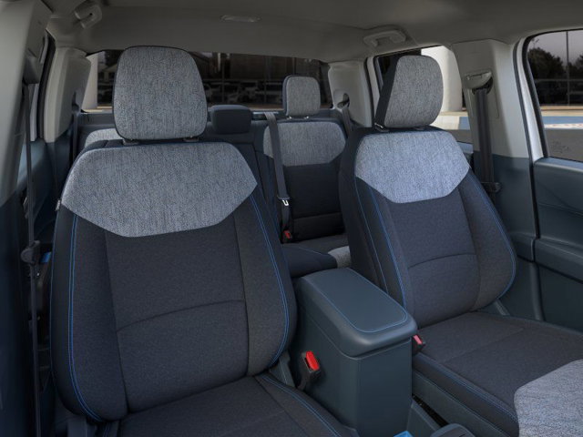 New 2025 Ford Maverick XLT w/ XLT Luxury Package image 10