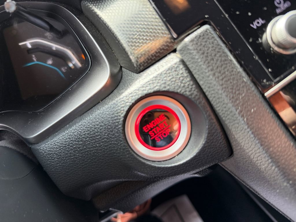 Used 2019 Honda Civic EX image 17