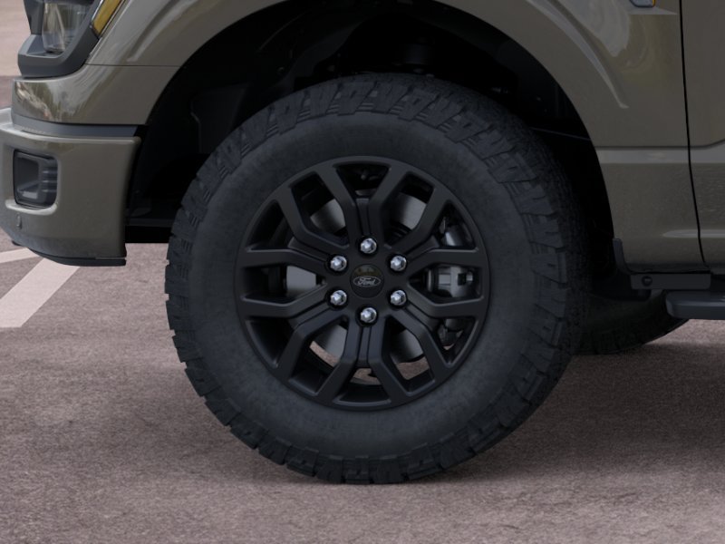 New 2026 Ford F150 Tremor w/ Bed Utility Package AWD/4WD image 19