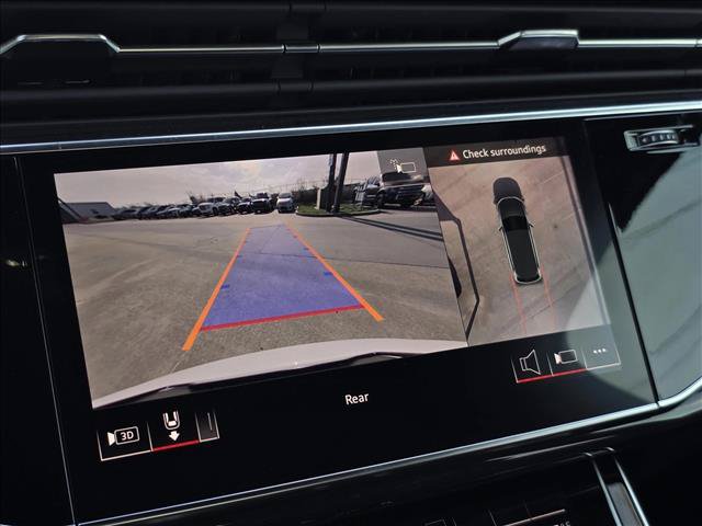 New 2026 Audi Q7 3.0T Premium Plus AWD/4WD image 26