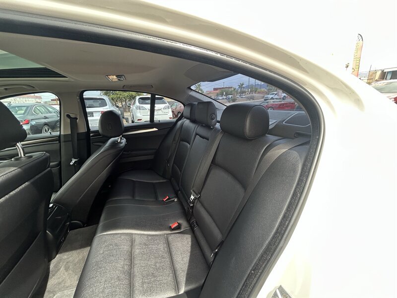 Used 2016 BMW 528i Sedan RWD image 23