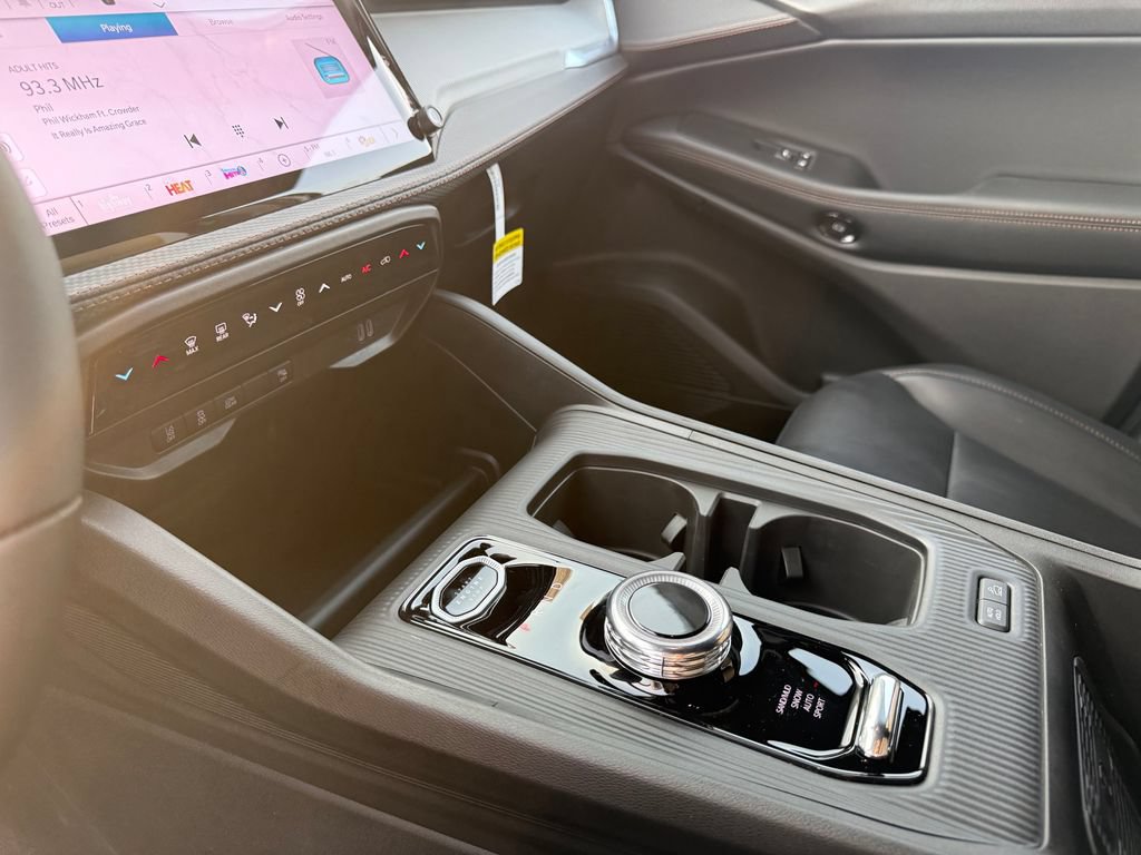 New 2026 Jeep Cherokee Limited AWD/4WD image 19