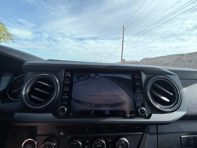 Used 2021 Toyota Tacoma TRD Off-Road AWD/4WD image 20