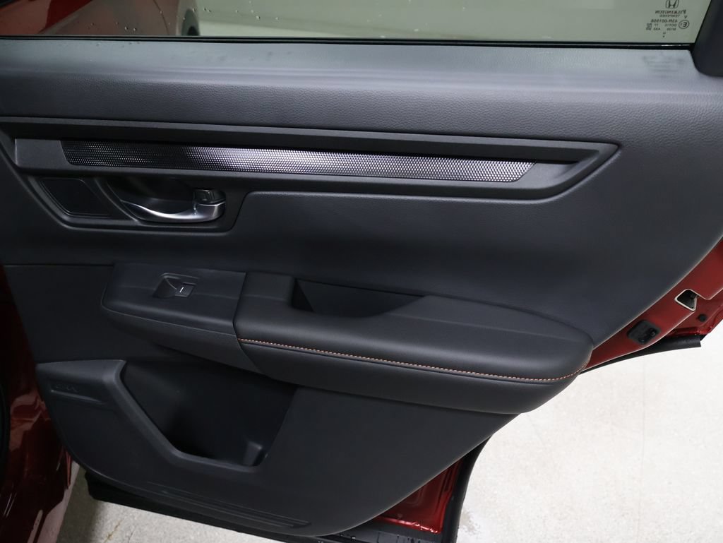 New 2027 Honda CR-V Sport-L image 19