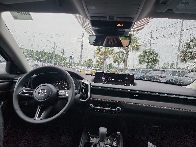 New 2026 MAZDA CX-50 AWD 2.5 Hybrid w/ Weather Package image 17