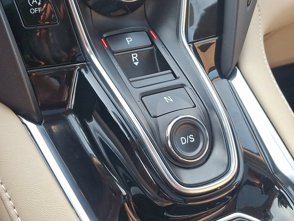 Certified 2023 Acura RDX w/ Advance Package AWD/4WD image 16
