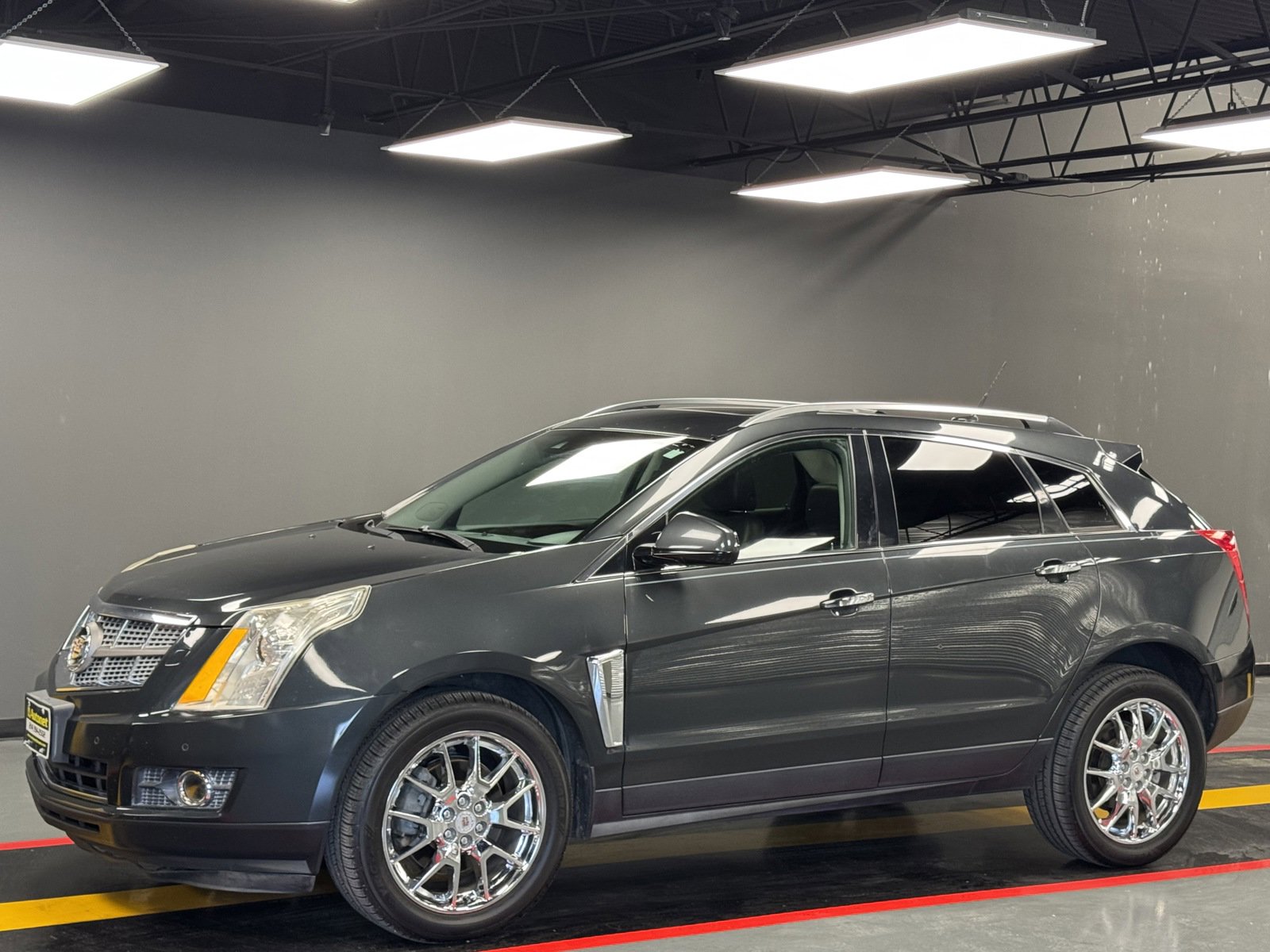 Used 2014 Cadillac SRX Performance w/ Driver Awareness Package