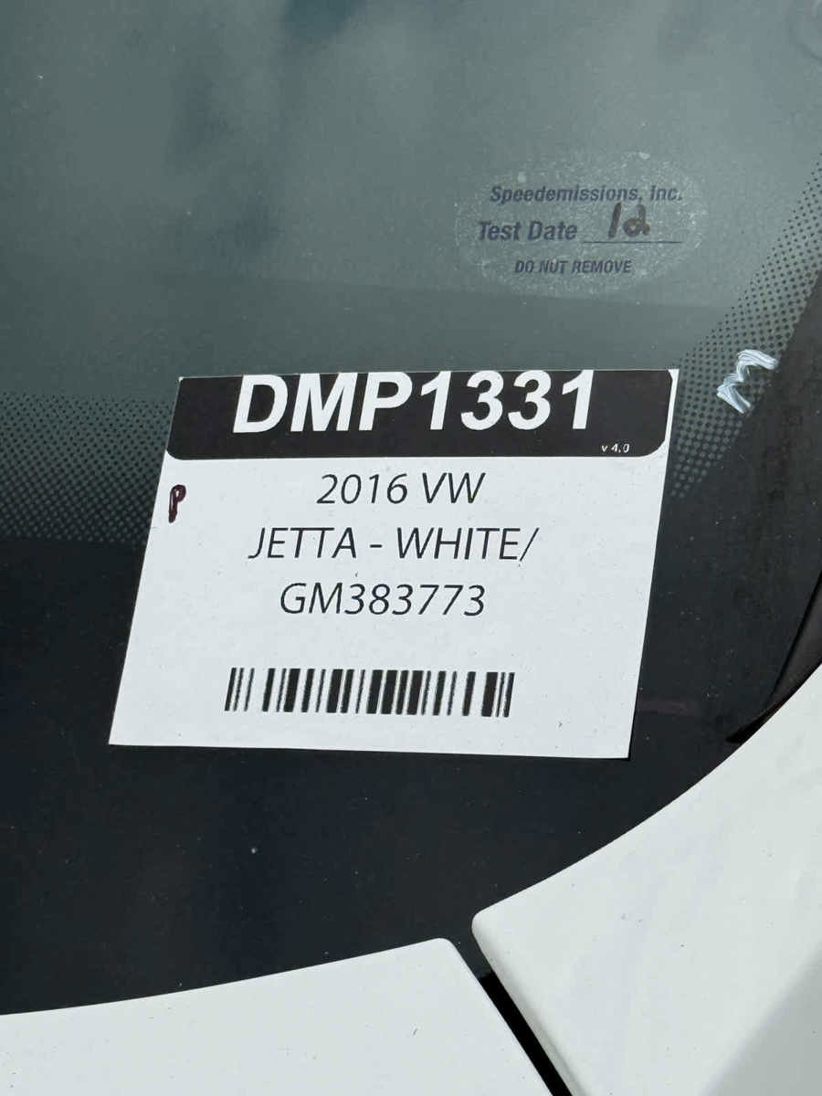 Used 2016 Volkswagen Jetta Sport image 33