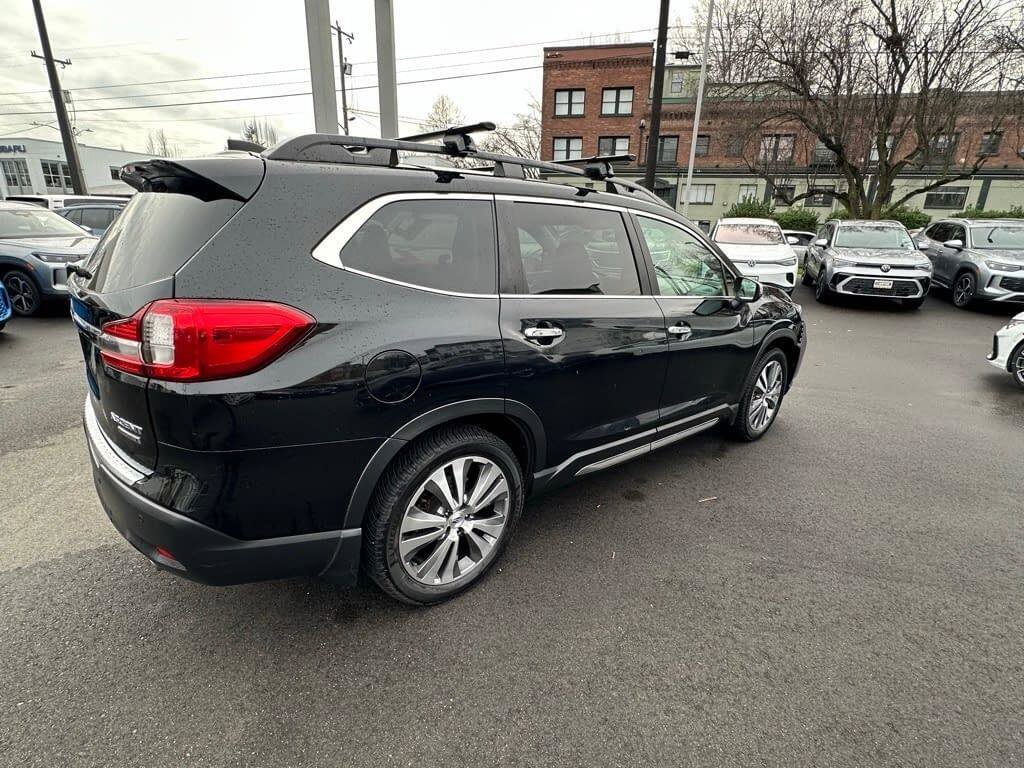 Used 2020 Subaru Ascent Touring w/ Popular Package #2A image 7