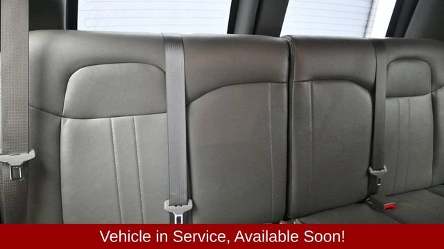 Used 2024 Chevrolet Express 3500 LS RWD image 15