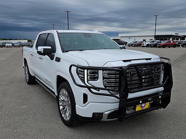 Used 2022 GMC Sierra 1500 Denali AWD/4WD image 7