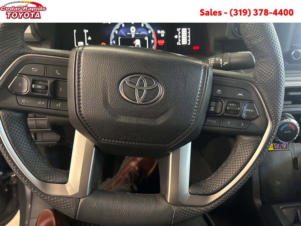 Certified 2025 Toyota Tacoma SR5 image 17