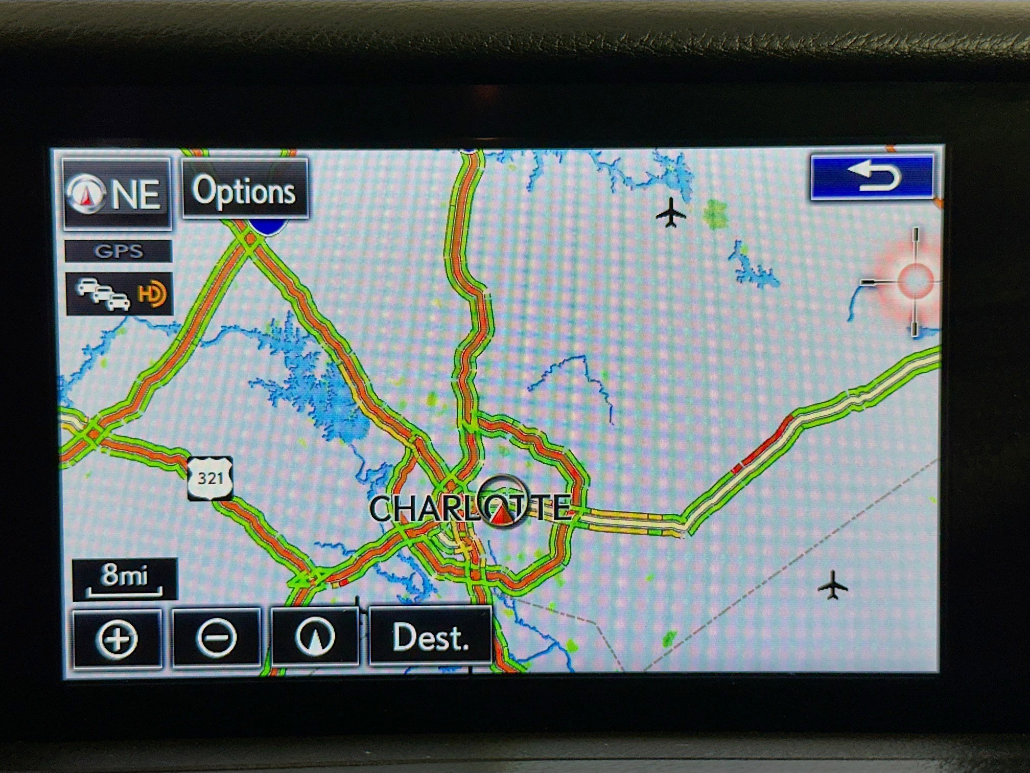 Used 2016 Lexus IS 300 AWD image 22