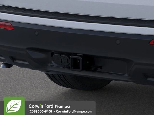 New 2026 Ford Explorer Active image 23