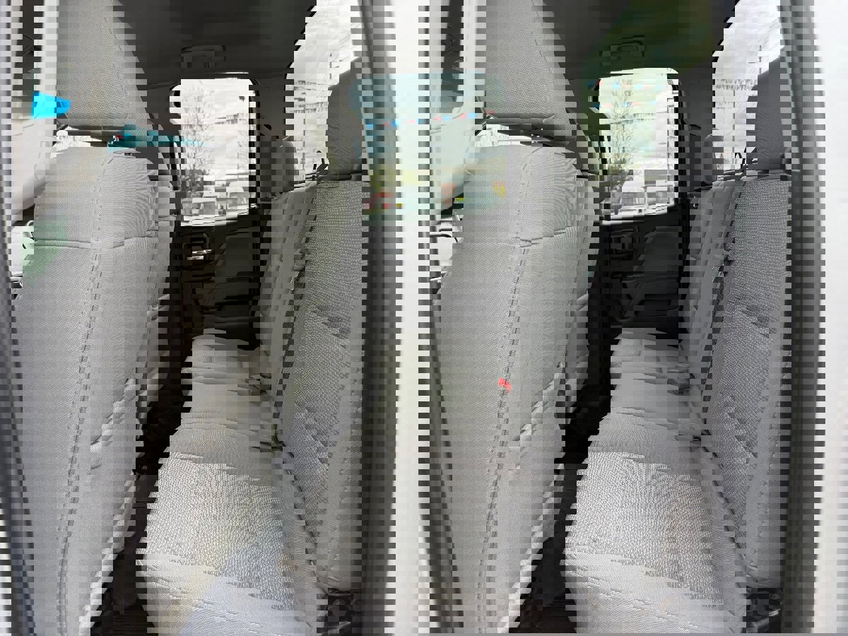 Used 2017 Chevrolet Silverado 3500 W/T w/ WT Convenience Package image 24