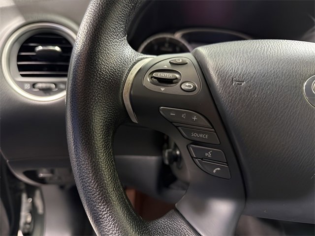 Used 2013 INFINITI JX35 FWD w/ Premium Pkg image 16