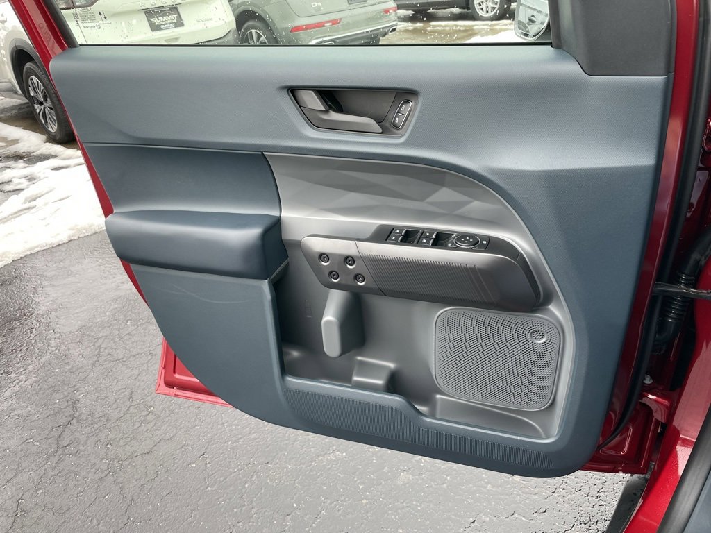 New 2026 Ford Maverick XLT w/ XLT Luxury Package image 51