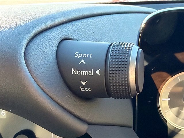 New 2025 Lexus ES 350 w/ Premium Package image 30