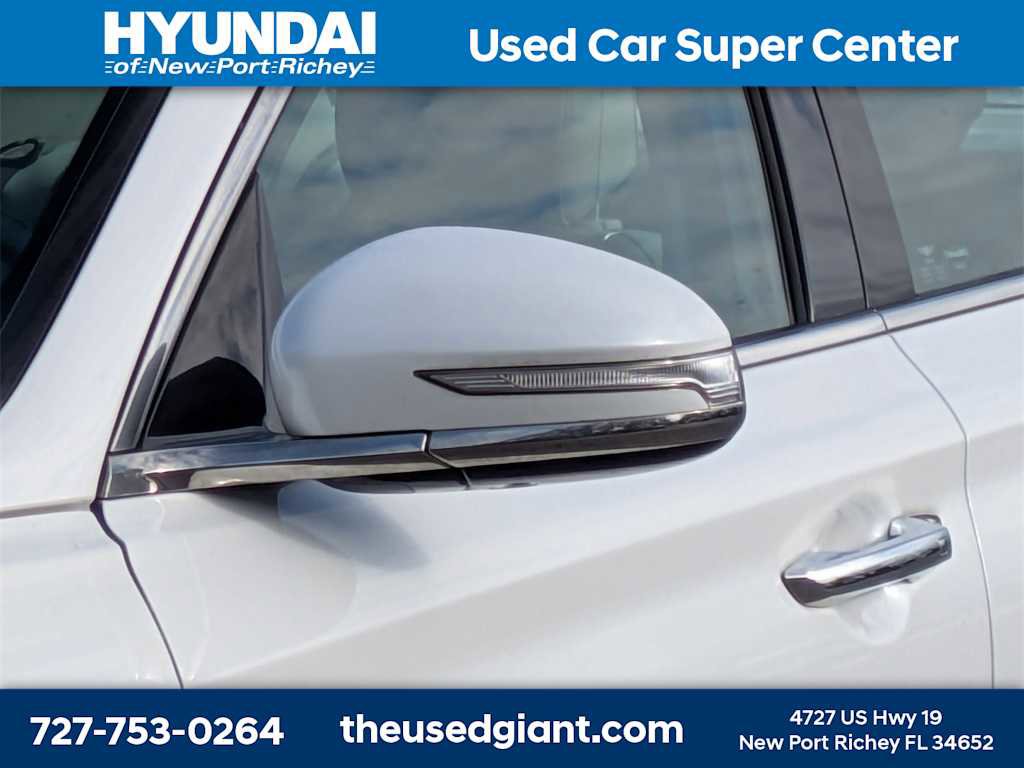 Used 2020 Genesis G70 2.0T w/ Elite Package image 11