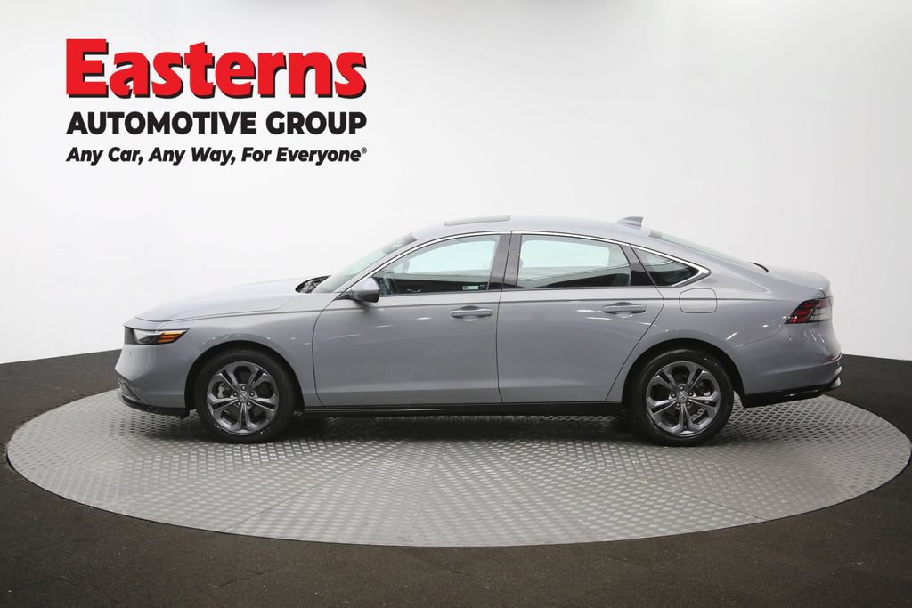 Used 2024 Honda Accord EX-L image 60