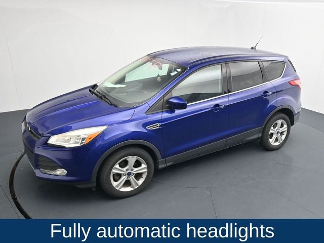 Used 2014 Ford Escape SE FWD image 15