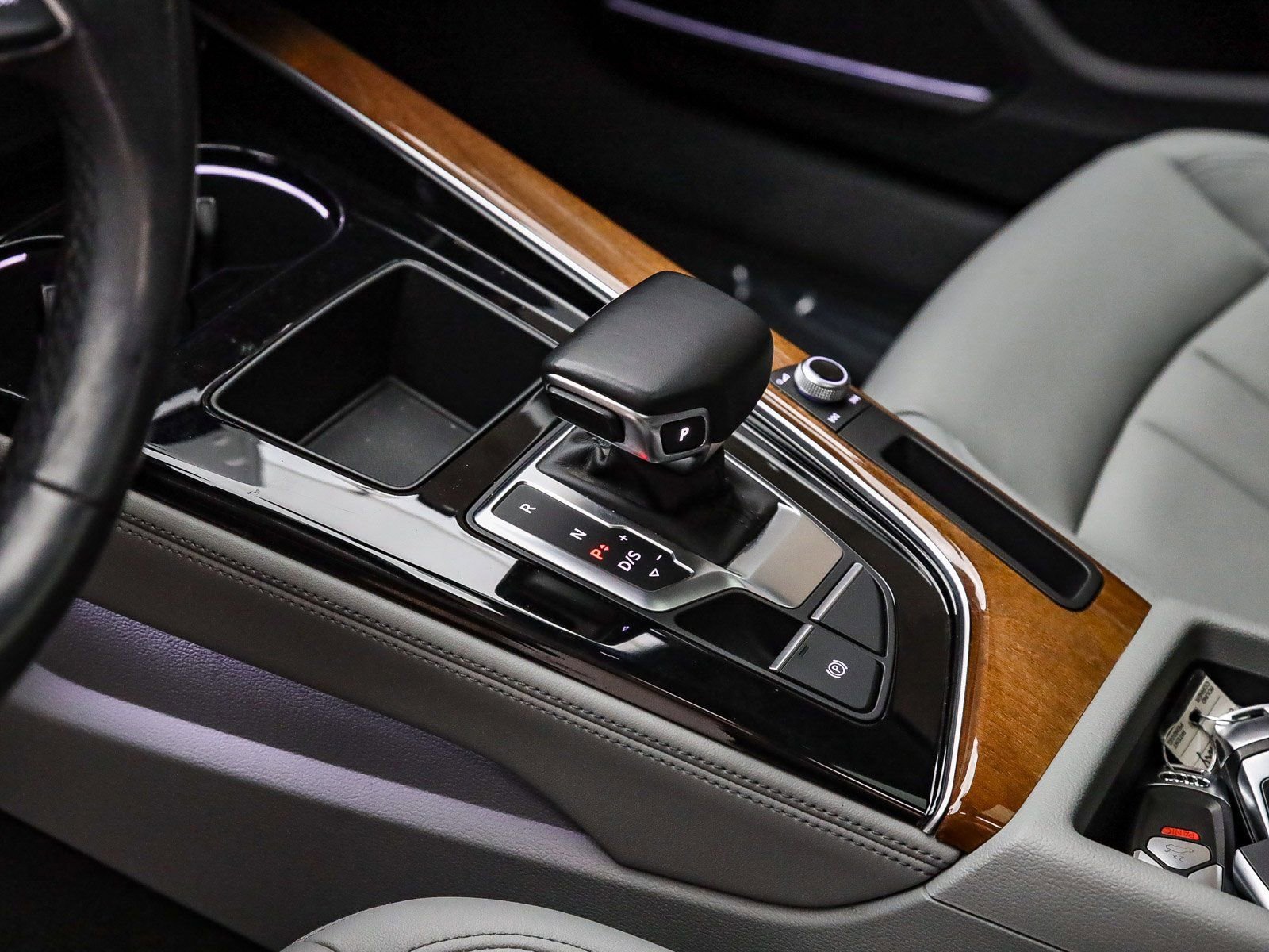 Used 2022 Audi A4 2.0T Premium Plus w/ Premium Plus Package image 24