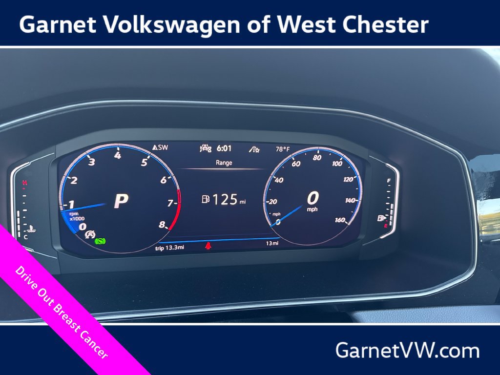 New 2026 Volkswagen Jetta GLI Autobahn FWD image 17