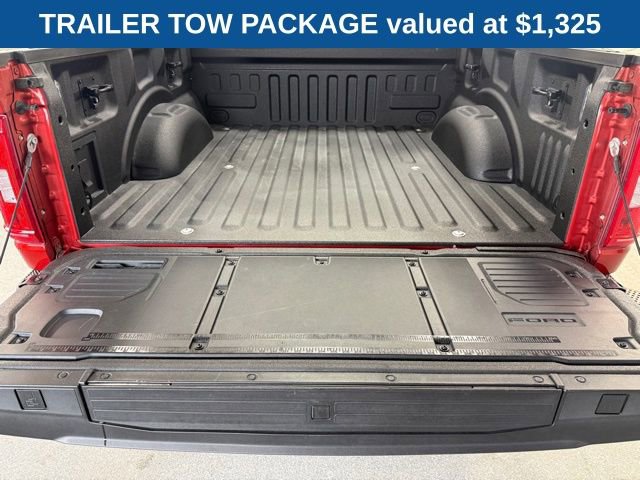 Used 2023 Ford F150 XLT w/ Equipment Group 302A High image 6