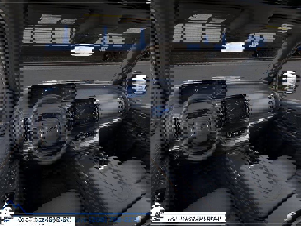 New 2026 Ford Expedition Tremor image 32