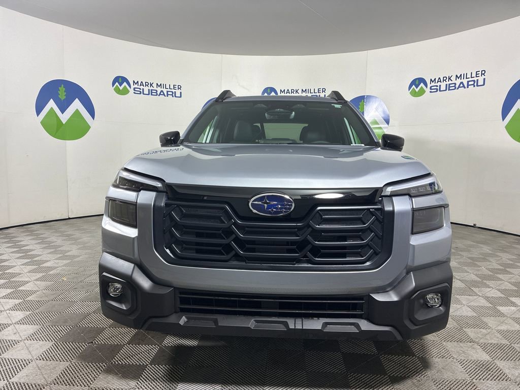 New 2026 Subaru Outback Premium AWD/4WD image 2