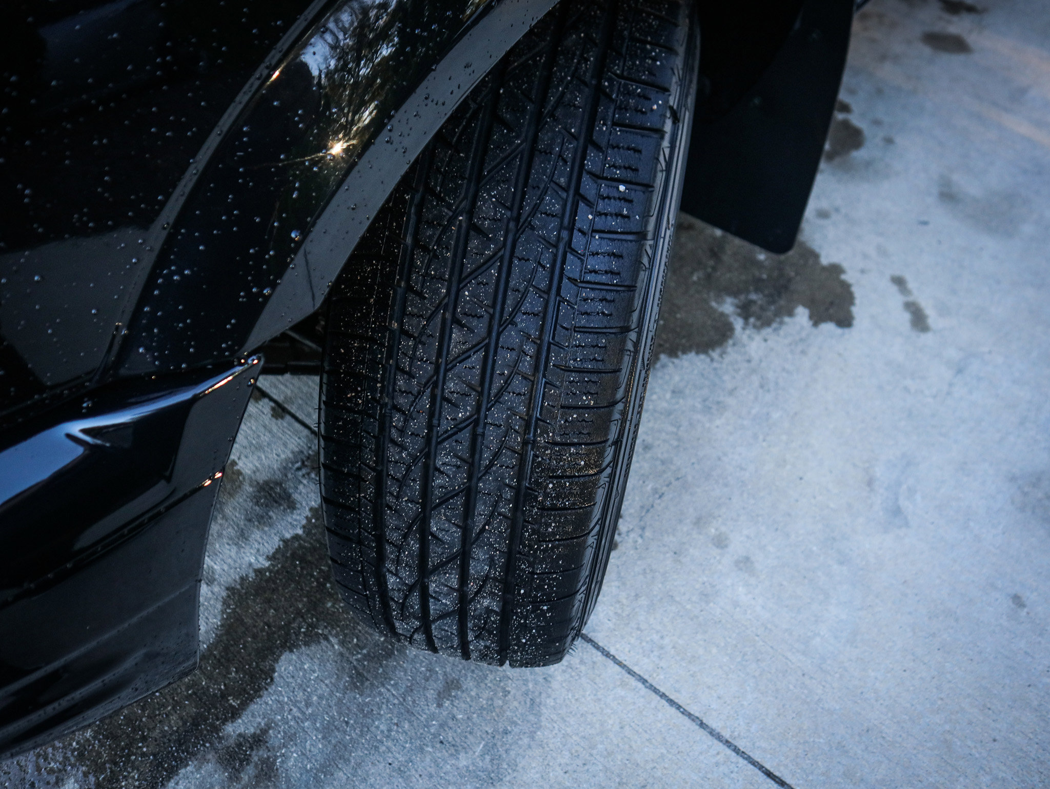 Used 2002 Isuzu Rodeo LS image 12