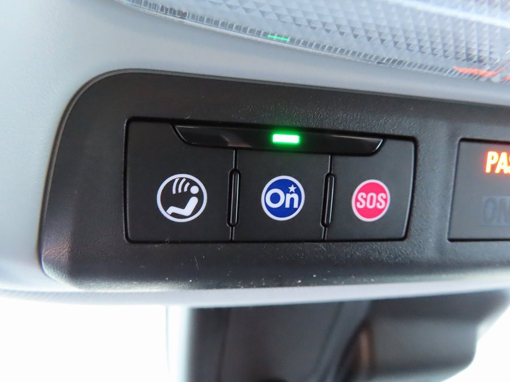 New 2026 Chevrolet TrailBlazer LT w/ Convenience Package image 12