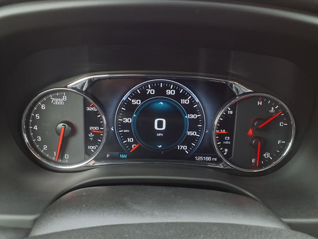 Used 2018 GMC Acadia Denali w/ Technology Package image 20