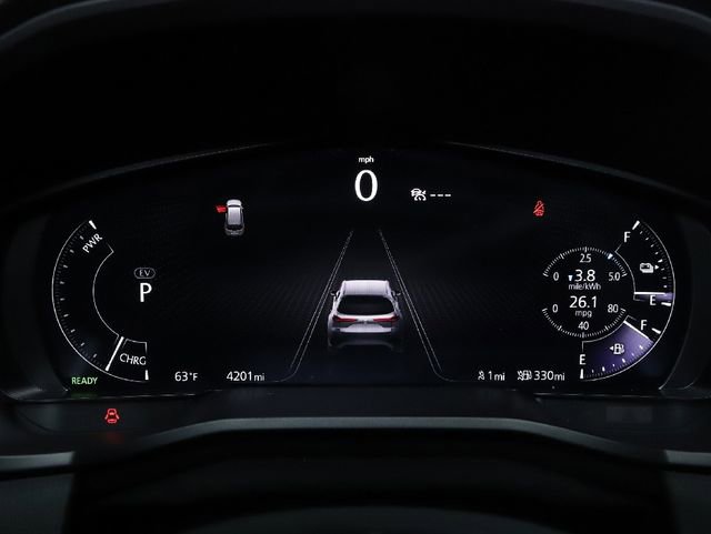 Certified 2025 MAZDA CX-70 Plug-In Hybrid w/ Premium Pkg image 39