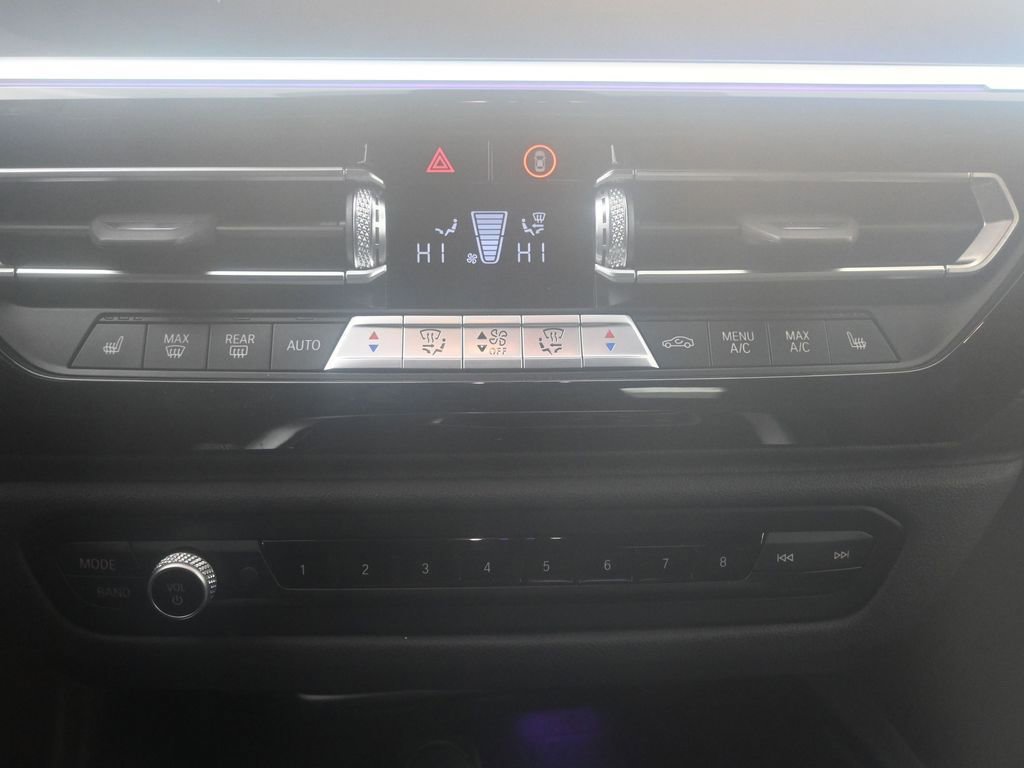 Used 2025 BMW Z4 sDrive30i image 24